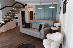 Apartments in the heart of Cannes